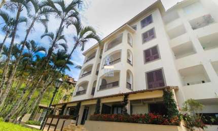 Apartamento com 3 quartos para alugar no Tabatinga, Caraguatatuba  por R$ 15.000
