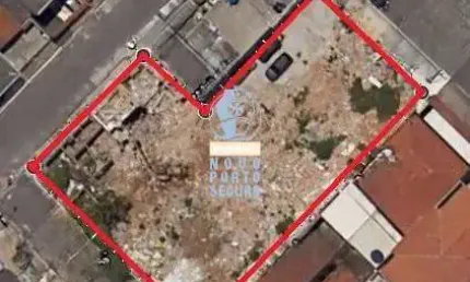 Terreno à venda na Vila Medeiros, São Paulo  por R$ 1.600.000