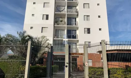 Apartamento com 2 quartos à venda em Imirim, São Paulo  por R$ 330.000