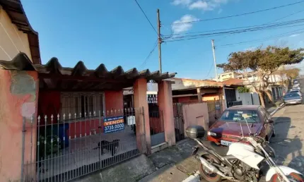 Casa com 3 quartos à venda na vila ede, são paulo  por r$ 550.000