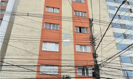 Apartamento com 2 quartos para alugar no Tatuapé, São Paulo  por R$ 2.000