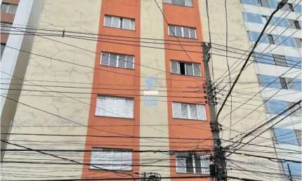 Apartamento com 2 quartos para alugar no Tatuapé, São Paulo  por R$ 2.000