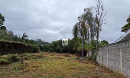 Terreno em condomínio fechado à venda no Condomínio Parque das Garças I, Atibaia  por R$ 450.000