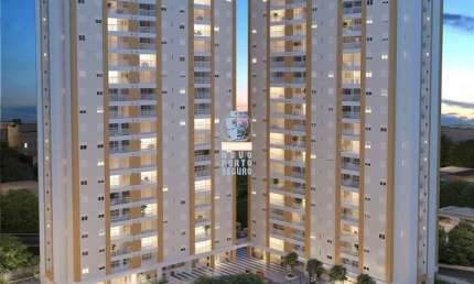 Apartamento com 3 quartos à venda na Ponte Grande, Guarulhos 
