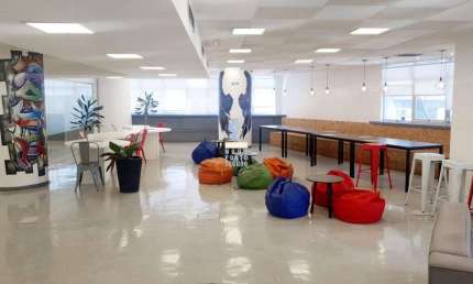 Sala comercial para alugar na República, São Paulo  por R$ 22.000