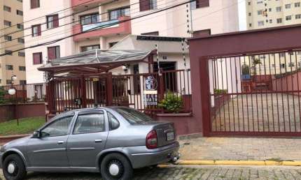 Apartamento com 3 quartos à venda na Vila Milton, Guarulhos  por R$ 569.000