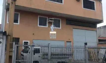 Casa comercial à venda na Vila Galvão, Guarulhos  por R$ 1.200.000