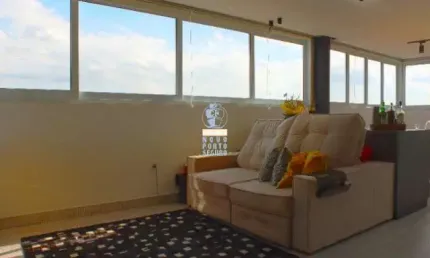 Cobertura com 2 quartos à venda na Vila Maria, São Paulo  por R$ 1.590.000