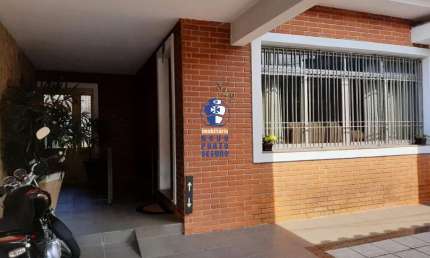 Casa com 5 quartos à venda no Parque Novo Mundo, São Paulo  por R$ 1.400.000