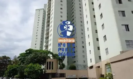 Apartamento com 1 quarto à venda no Parque Novo Mundo, São Paulo  por R$ 319.000