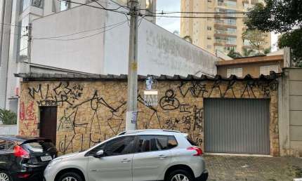 Casa com 4 quartos para alugar no Jardim Anália Franco, São Paulo  por R$ 6.200