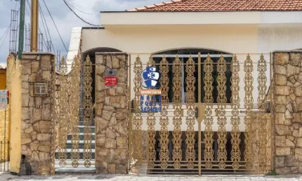 Casa com 3 quartos à venda na Vila Maria Alta, São Paulo 