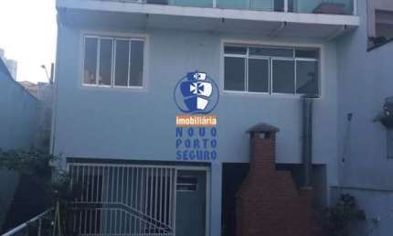 Casa com 2 quartos à venda na Vila Maria Alta, São Paulo  por R$ 1.802.000