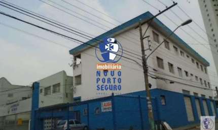 Apartamento com 2 quartos à venda no Parque Novo Mundo, São Paulo  por R$ 250.000