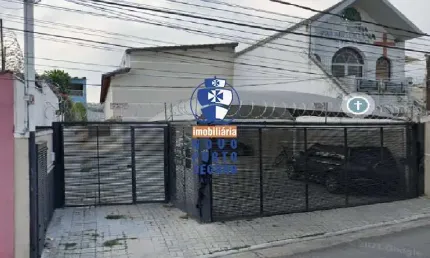 Casa em condomínio fechado com 2 quartos à venda na vila nilo, são paulo  por r$ 375.000