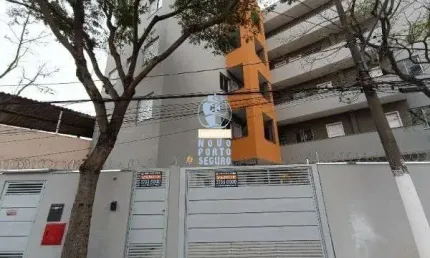 Apartamento com 3 quartos à venda no Parque Novo Mundo, São Paulo  por R$ 350.500