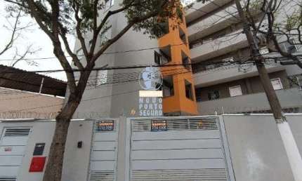 Apartamento com 2 quartos à venda no Parque Novo Mundo, São Paulo  por R$ 230.500