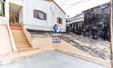 Casa com 3 quartos à venda na Vila Maria, São Paulo 