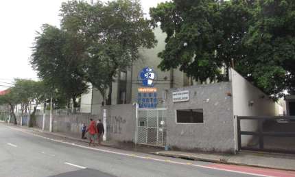 Apartamento com 2 quartos à venda na Vila Guilherme, São Paulo  por R$ 240.000