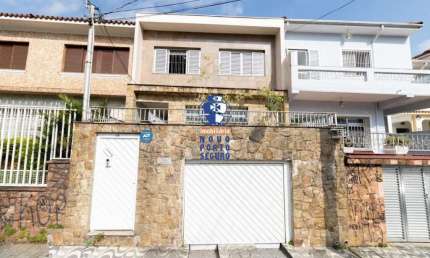 Casa com 4 quartos à venda na Vila Guilherme, São Paulo  por R$ 1.380.000