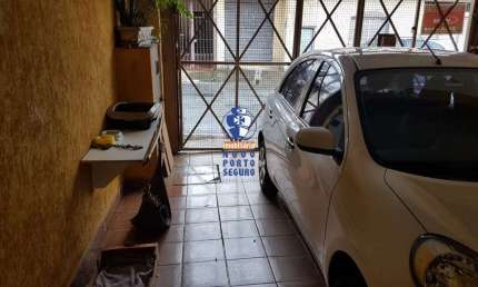 Casa com 4 quartos à venda na Vila Maria Alta, São Paulo  por R$ 680.000
