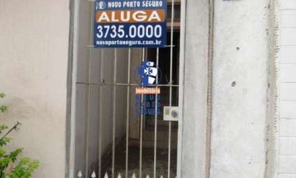 Apartamento com 1 quarto para alugar na Cidade Industrial Satélite de São Paulo, Guarulhos  por R$ 1.250