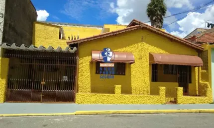 Casa com 3 quartos à venda na Vila Medeiros, São Paulo  por R$ 600.000