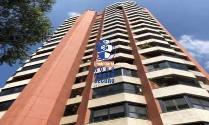 Apartamento com 4 quartos à venda na Vila Suzana, São Paulo  por R$ 848.000