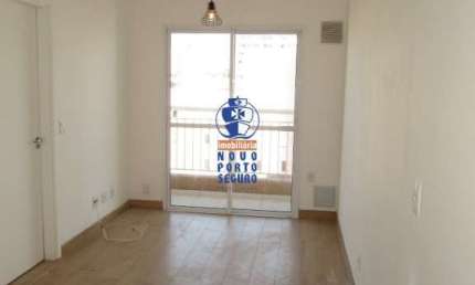 Apartamento com 1 quarto à venda no Brás, São Paulo  por R$ 280.000
