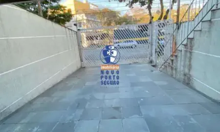 Casa com 4 quartos à venda na Vila Maria Alta, São Paulo  por R$ 1.500.000