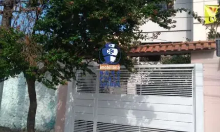 Casa com 3 quartos à venda na vila maria alta, são paulo  por r$ 720.000