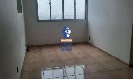 Apartamento com 3 quartos à venda no Parque Novo Mundo, São Paulo  por R$ 320.000