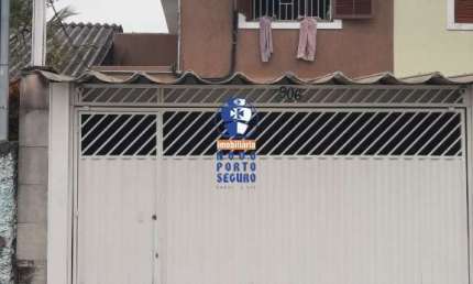 Casa com 3 quartos à venda no Parque Edu Chaves, São Paulo  por R$ 550.000