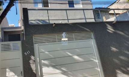Casa com 5 quartos à venda no Mandaqui, São Paulo  por R$ 950.000