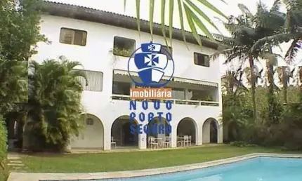 Casa com 7 quartos à venda no Morumbi, São Paulo  por R$ 2.900.000