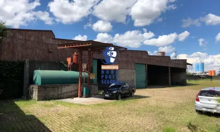 Barracão / galpão / depósito à venda no parque novo mundo, são paulo  por r$ 28.000.000