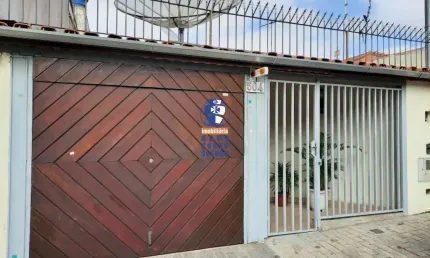 Casa com 3 quartos à venda na chácara mafalda, são paulo  por r$ 750.000