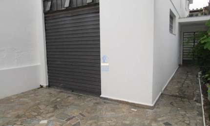 Casa com 3 quartos para Alugar no Parque Novo Mundo