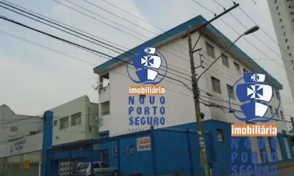 Apartamento com 2 quartos à venda no Parque Novo Mundo, São Paulo  por R$ 290.000