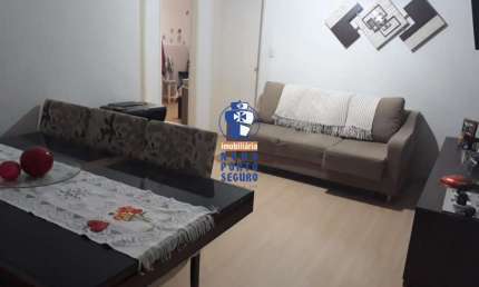 Apartamento com 2 quartos à venda no Jardim Paraventi, Guarulhos  por R$ 240.000