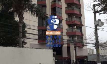Apartamento com 3 quartos à venda no Tatuapé, São Paulo 