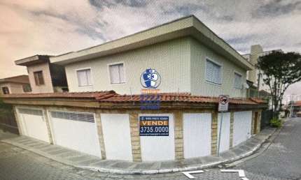 Casa com 3 quartos à venda na Ponte Grande, Guarulhos  por R$ 950.000