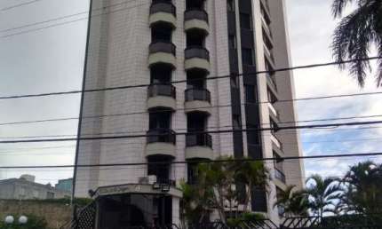 Apartamento com 3 quartos à venda no Penha De França, São Paulo  por R$ 1.350.000