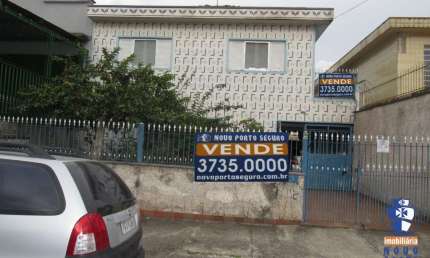 Casa com 4 quartos à venda no Parque Novo Mundo, São Paulo  por R$ 850.000