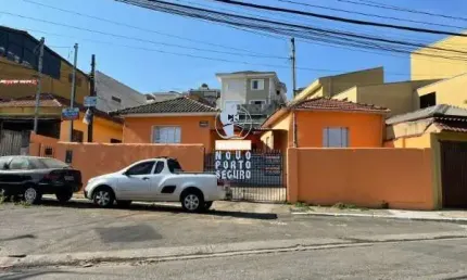 Casa com 4 quartos à venda na Vila Maria, São Paulo  por R$ 800.000