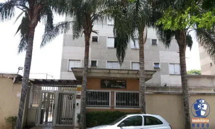 Apartamento com 2 quartos à venda no Parque Novo Mundo, São Paulo  por R$ 313.000