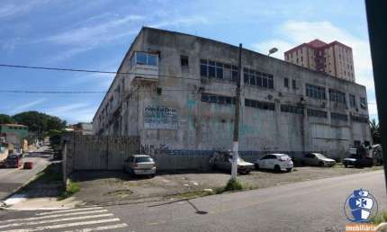 Barracão / Galpão / Depósito à venda na Vila Aricanduva, São Paulo  por R$ 13.000.000