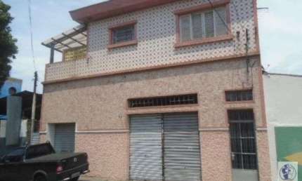 Casa com 3 quartos à venda no Parque Novo Mundo, São Paulo  por R$ 950.000