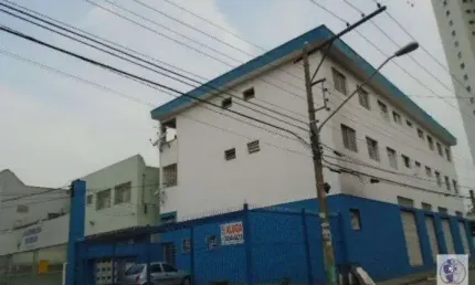 Apartamento com 2 quartos para Vender no Parque Novo Mundo