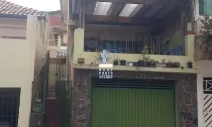 Casa com 2 quartos à venda na Vila Medeiros, São Paulo 